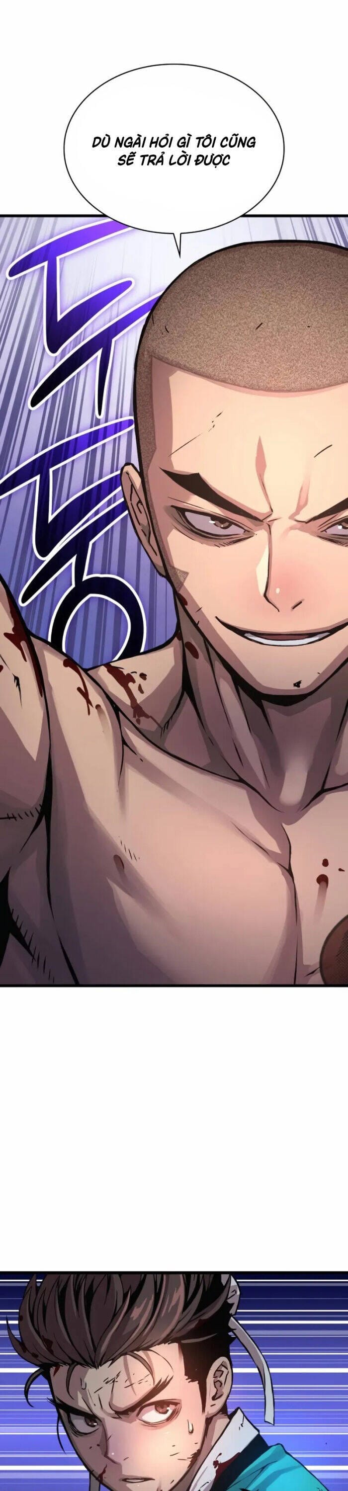 Truyện Tranh Quái Lực Loạn Thần trang 7