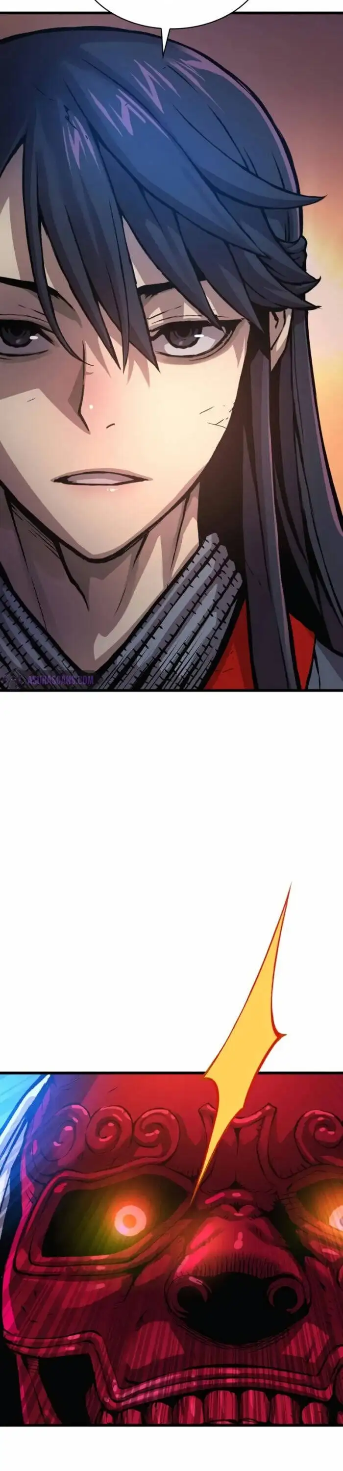 Truyện Tranh Quái Lực Loạn Thần trang 7