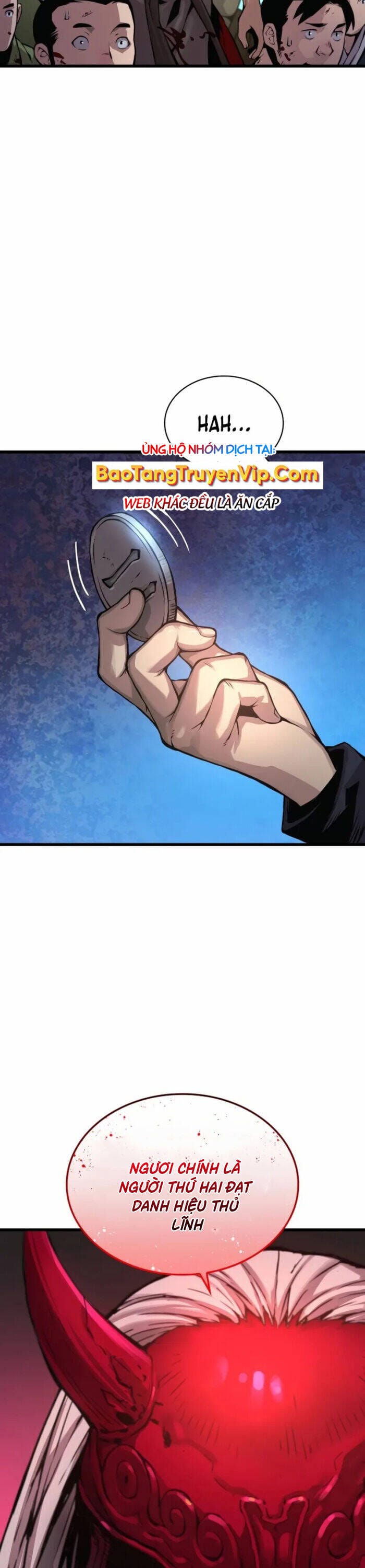 Truyện Tranh Quái Lực Loạn Thần trang 7