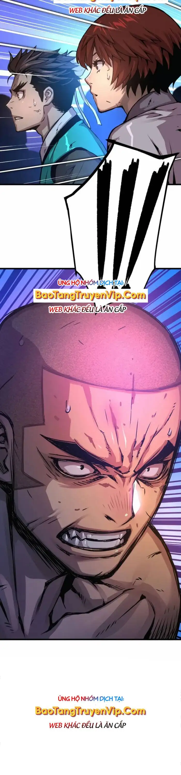 Truyện Tranh Quái Lực Loạn Thần trang 7