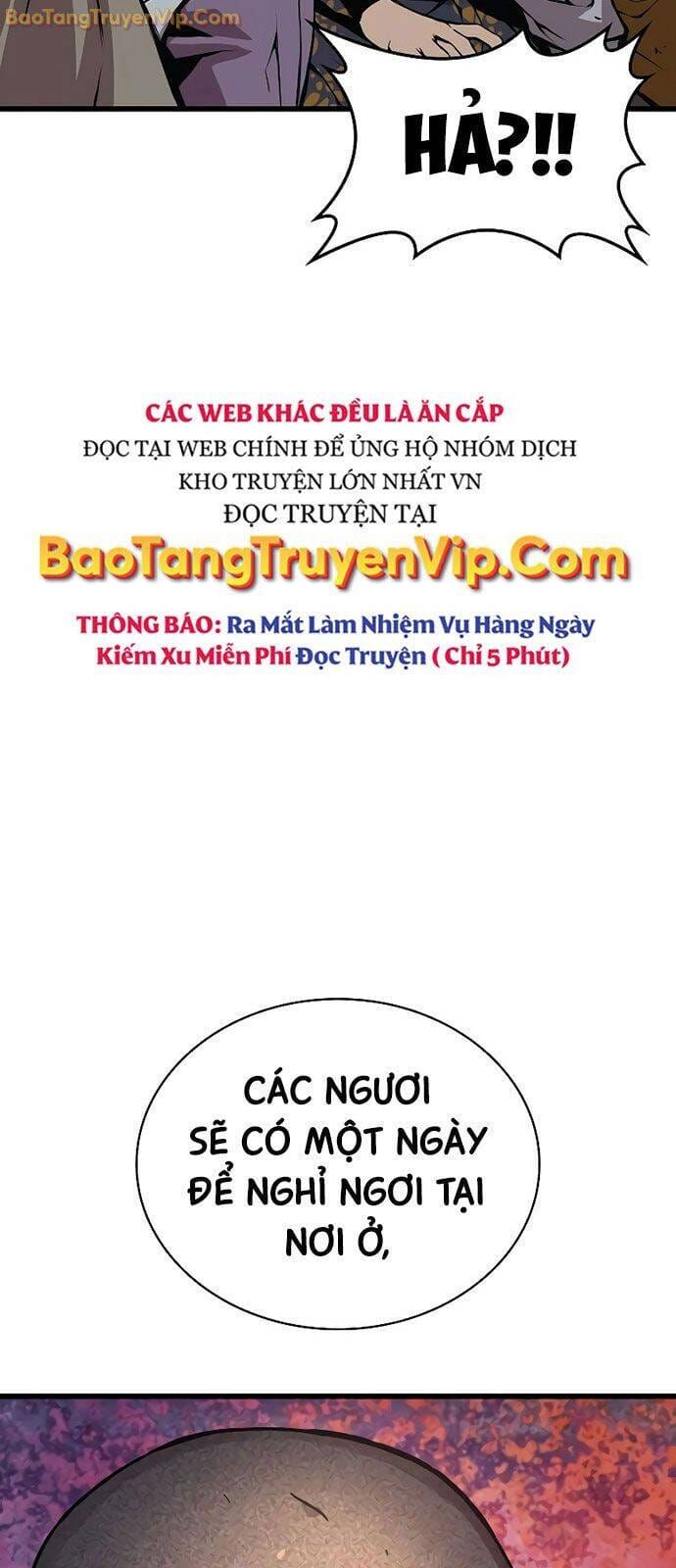 Truyện Tranh Quái Lực Loạn Thần trang 7
