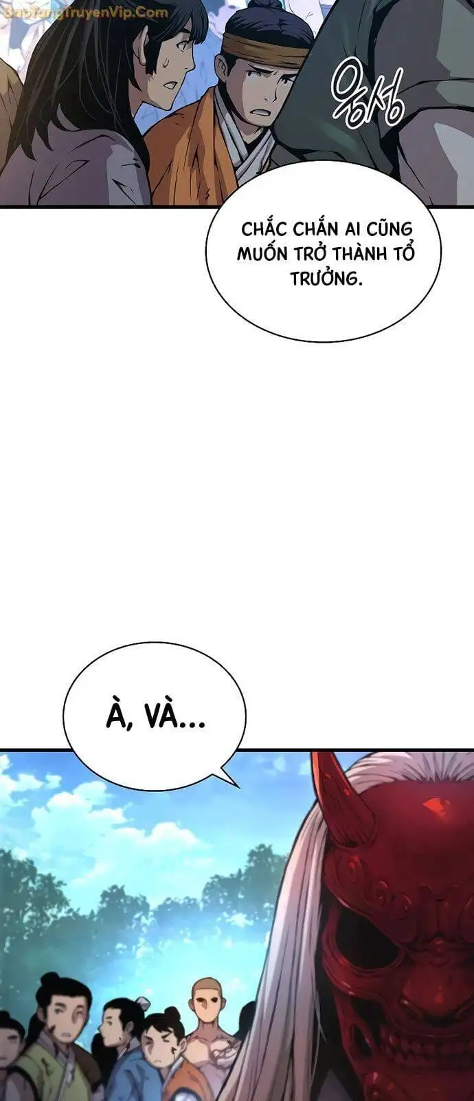 Truyện Tranh Quái Lực Loạn Thần trang 7