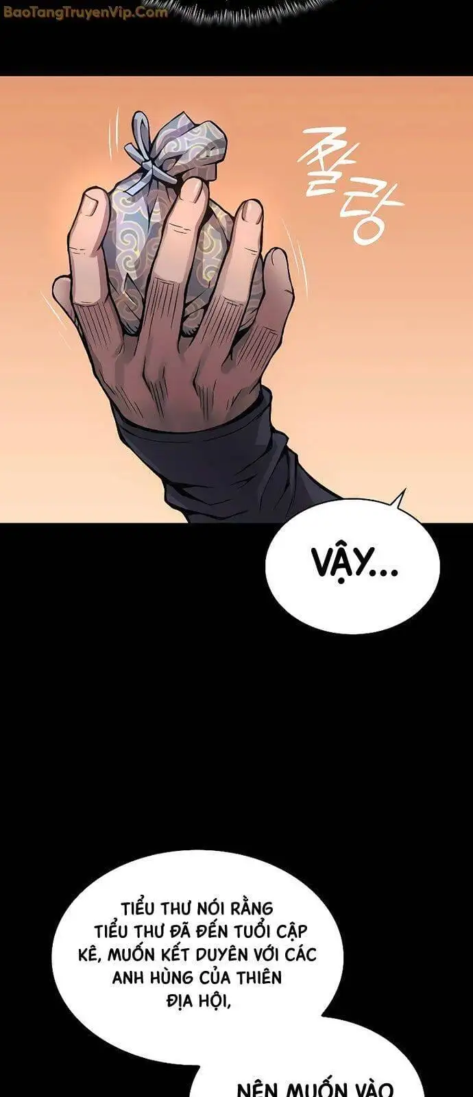 Truyện Tranh Quái Lực Loạn Thần trang 7