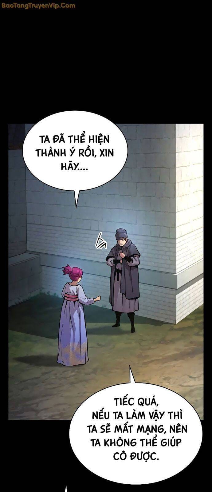 Truyện Tranh Quái Lực Loạn Thần trang 7