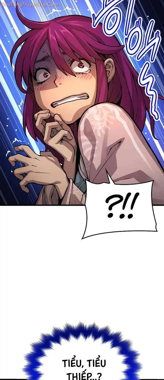 Truyện Tranh Quái Lực Loạn Thần trang 7