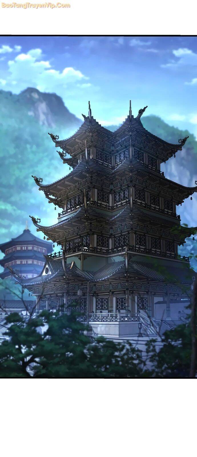 Truyện Tranh Quái Lực Loạn Thần trang 7