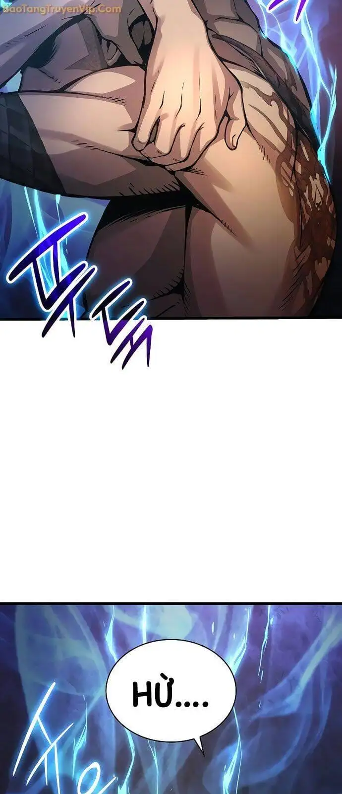 Truyện Tranh Quái Lực Loạn Thần trang 7