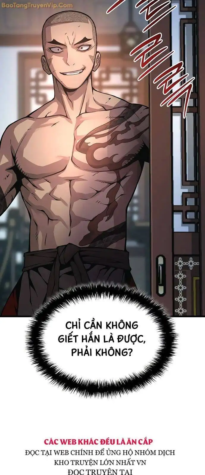 Truyện Tranh Quái Lực Loạn Thần trang 7