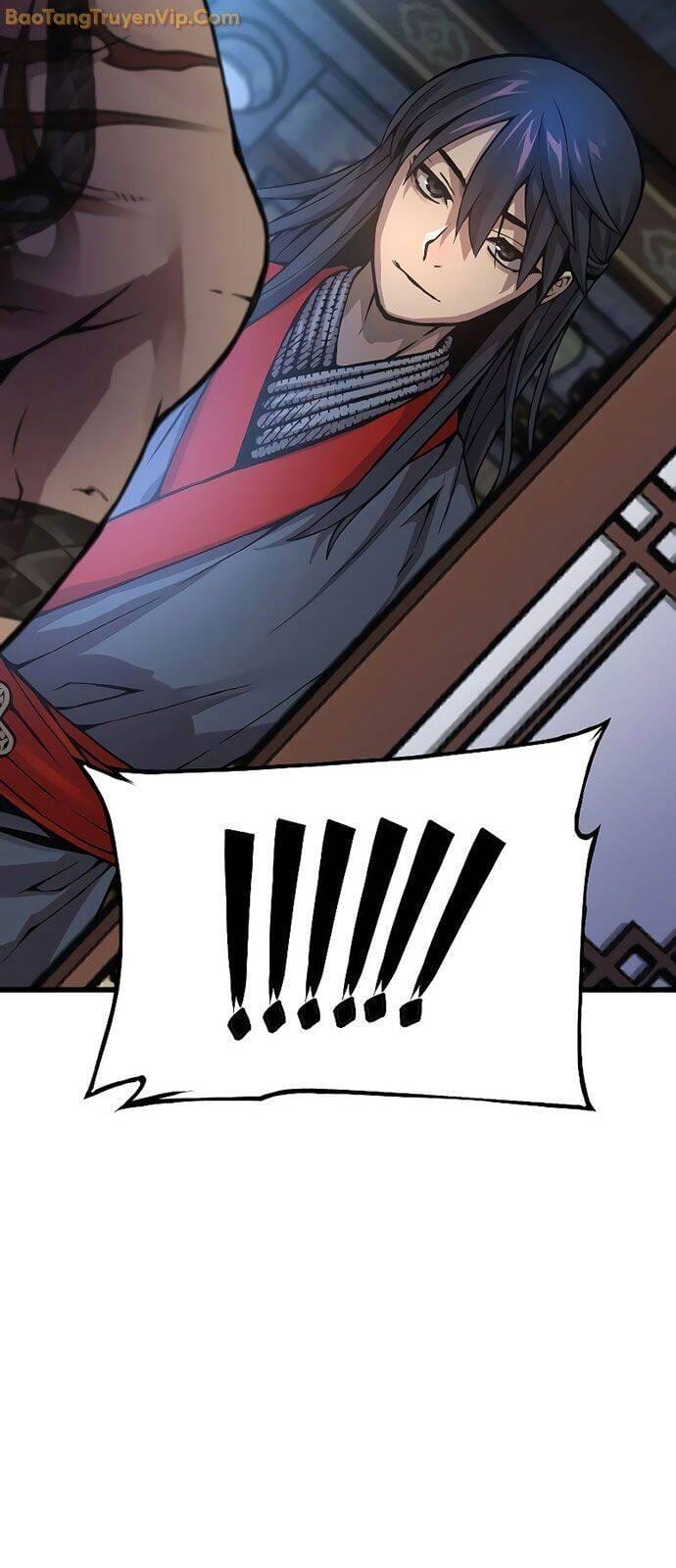 Truyện Tranh Quái Lực Loạn Thần trang 7