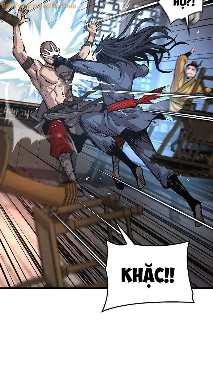 Truyện Tranh Quái Lực Loạn Thần trang 7