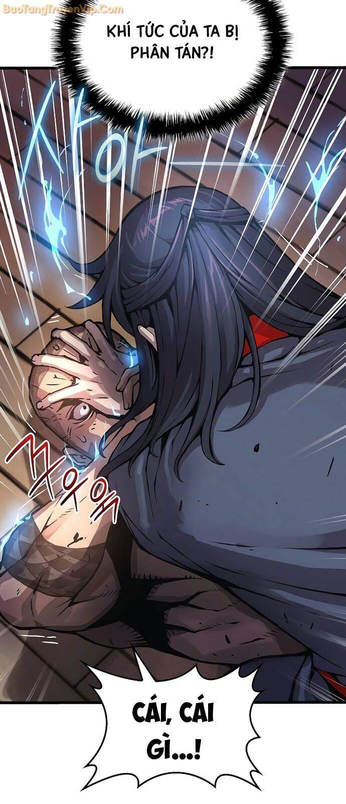 Truyện Tranh Quái Lực Loạn Thần trang 7