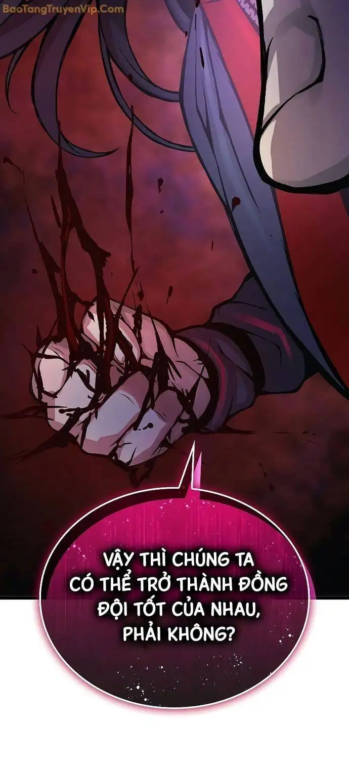 Truyện Tranh Quái Lực Loạn Thần trang 7