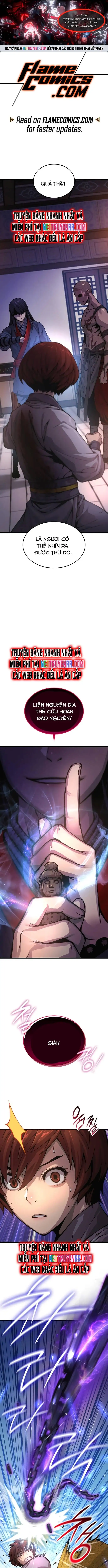 Truyện Tranh Quái Lực Loạn Thần trang 7
