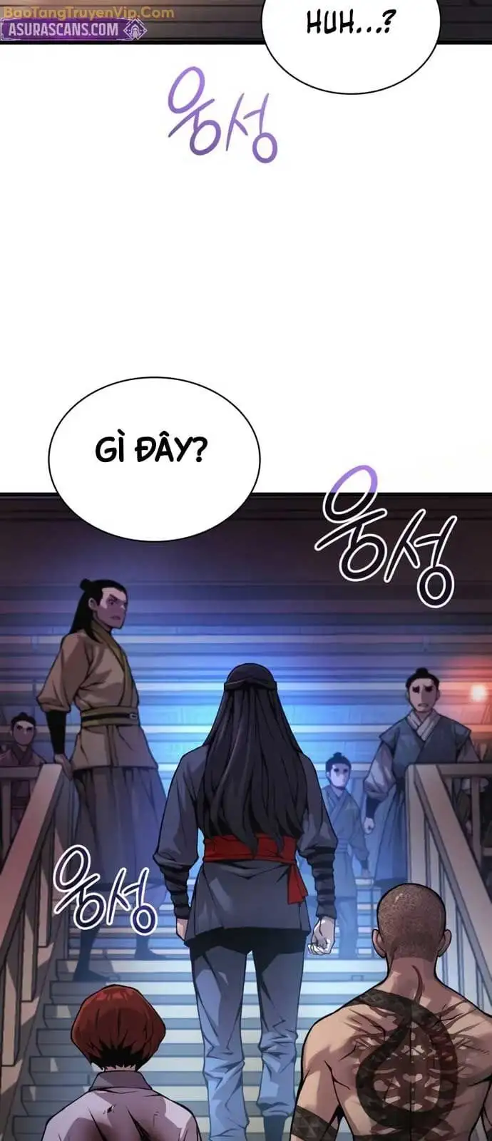 Truyện Tranh Quái Lực Loạn Thần trang 7