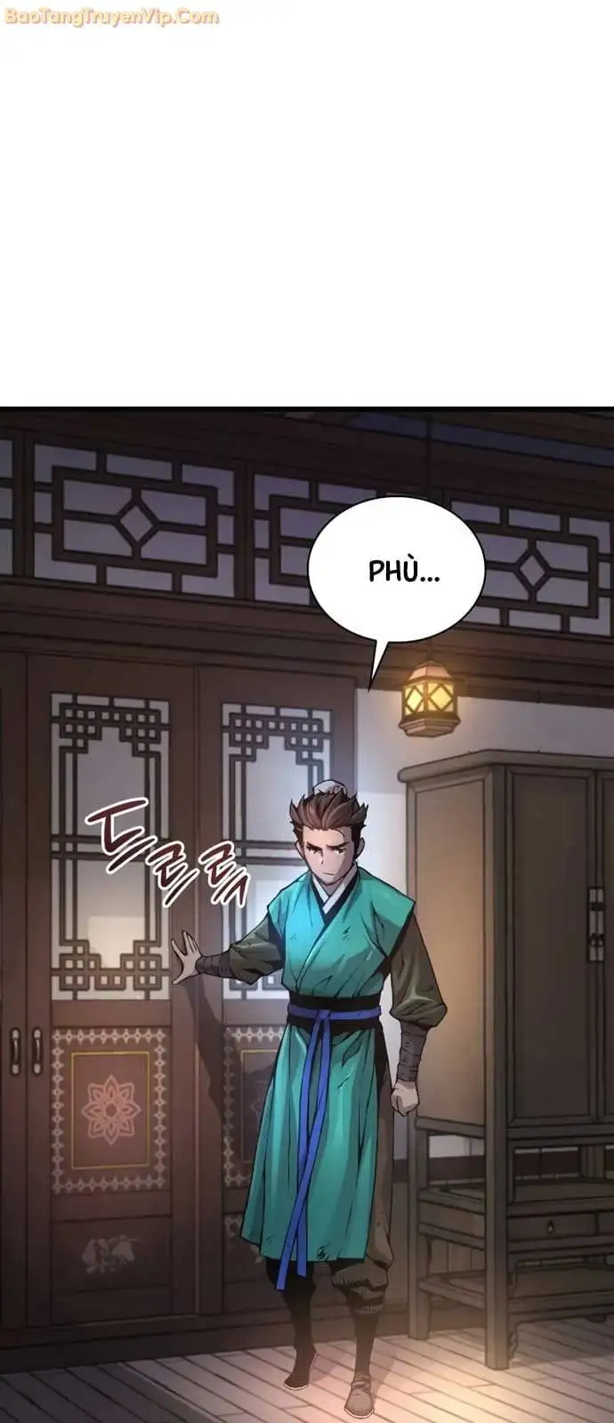 Truyện Tranh Quái Lực Loạn Thần trang 7