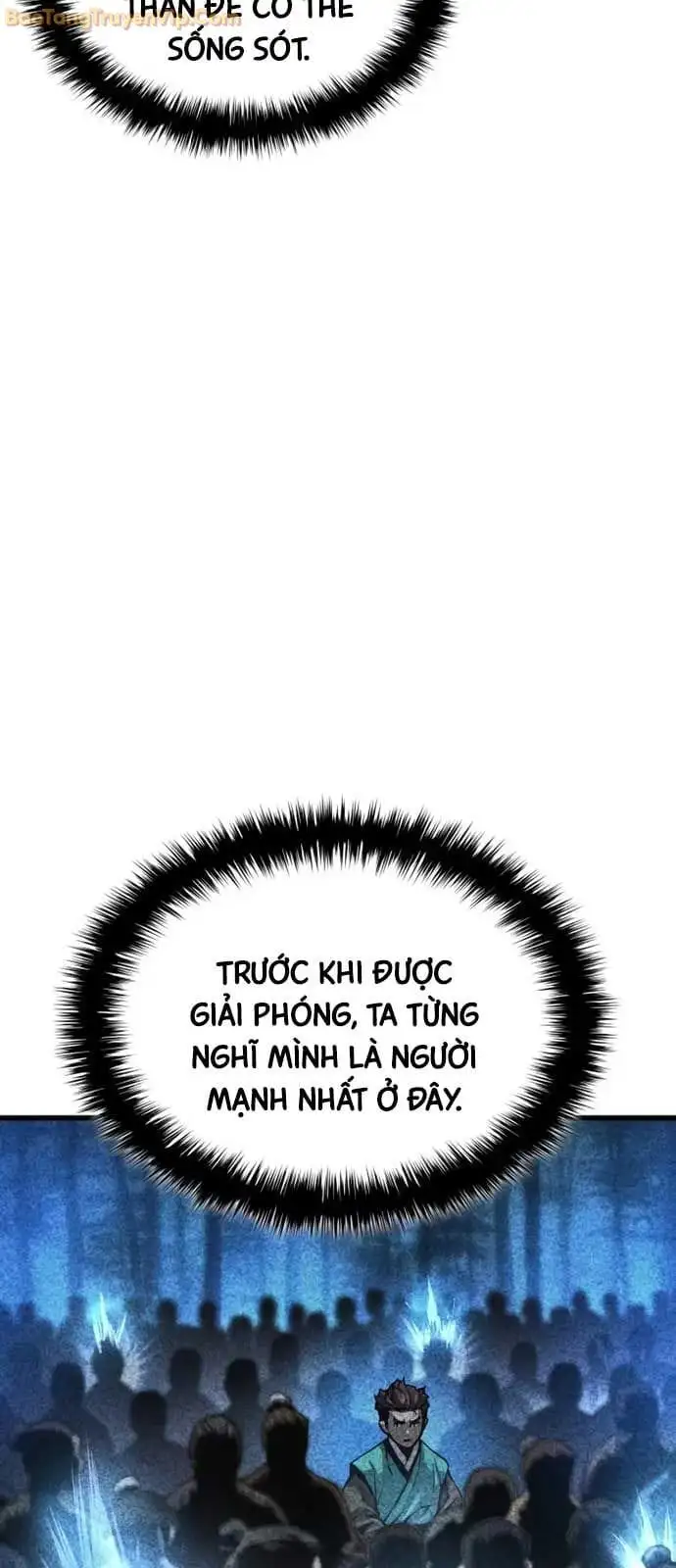 Truyện Tranh Quái Lực Loạn Thần trang 7