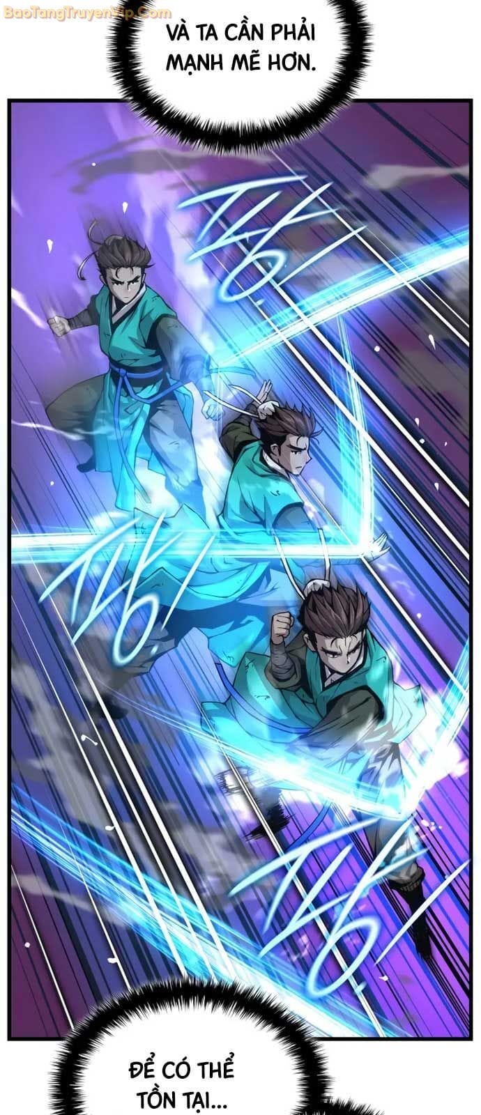 Truyện Tranh Quái Lực Loạn Thần trang 7