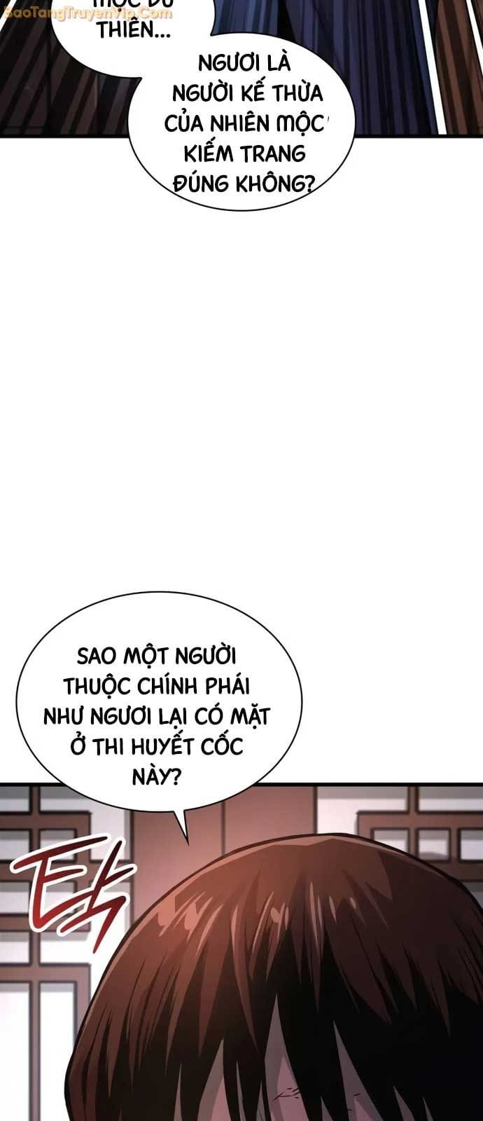 Truyện Tranh Quái Lực Loạn Thần trang 7