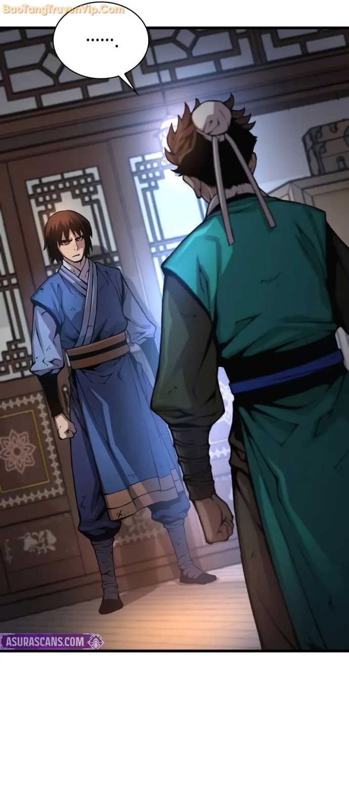 Truyện Tranh Quái Lực Loạn Thần trang 7