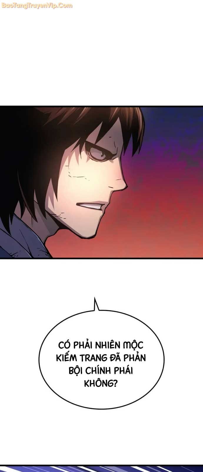 Truyện Tranh Quái Lực Loạn Thần trang 7