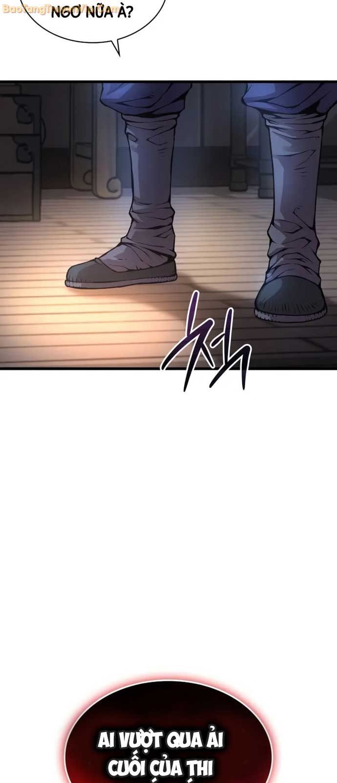 Truyện Tranh Quái Lực Loạn Thần trang 7
