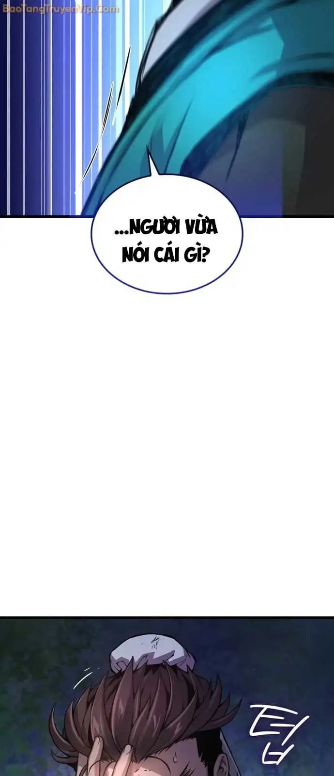 Truyện Tranh Quái Lực Loạn Thần trang 7