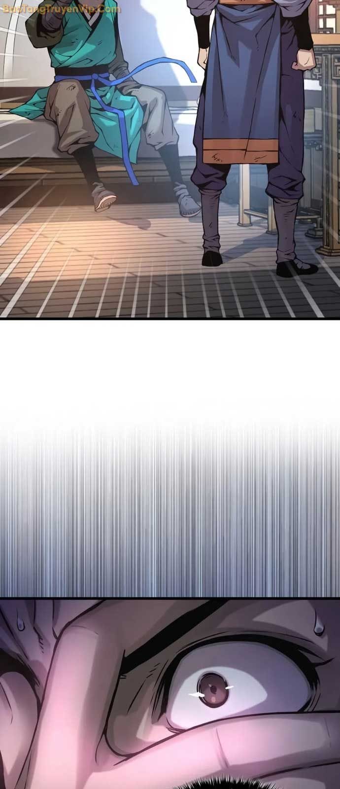 Truyện Tranh Quái Lực Loạn Thần trang 7