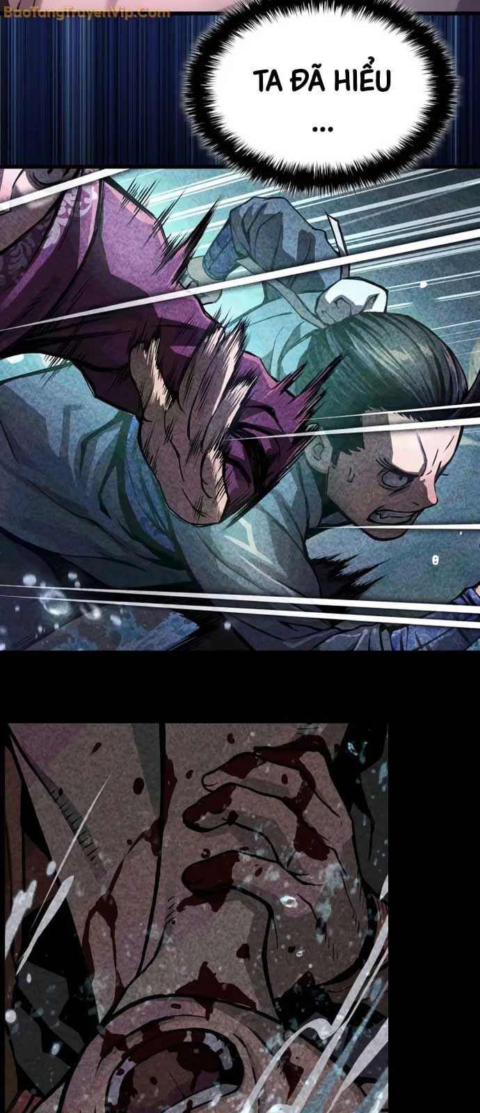 Truyện Tranh Quái Lực Loạn Thần trang 7