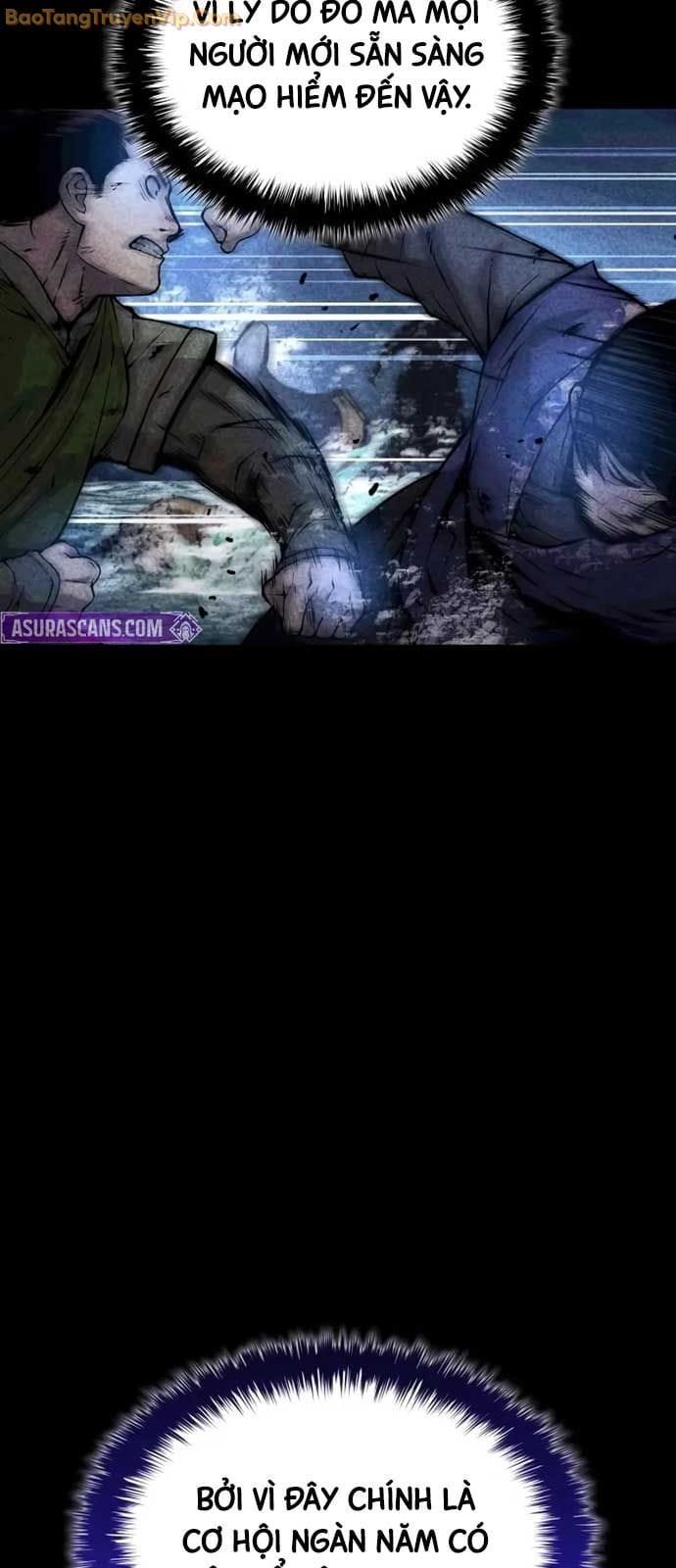 Truyện Tranh Quái Lực Loạn Thần trang 7