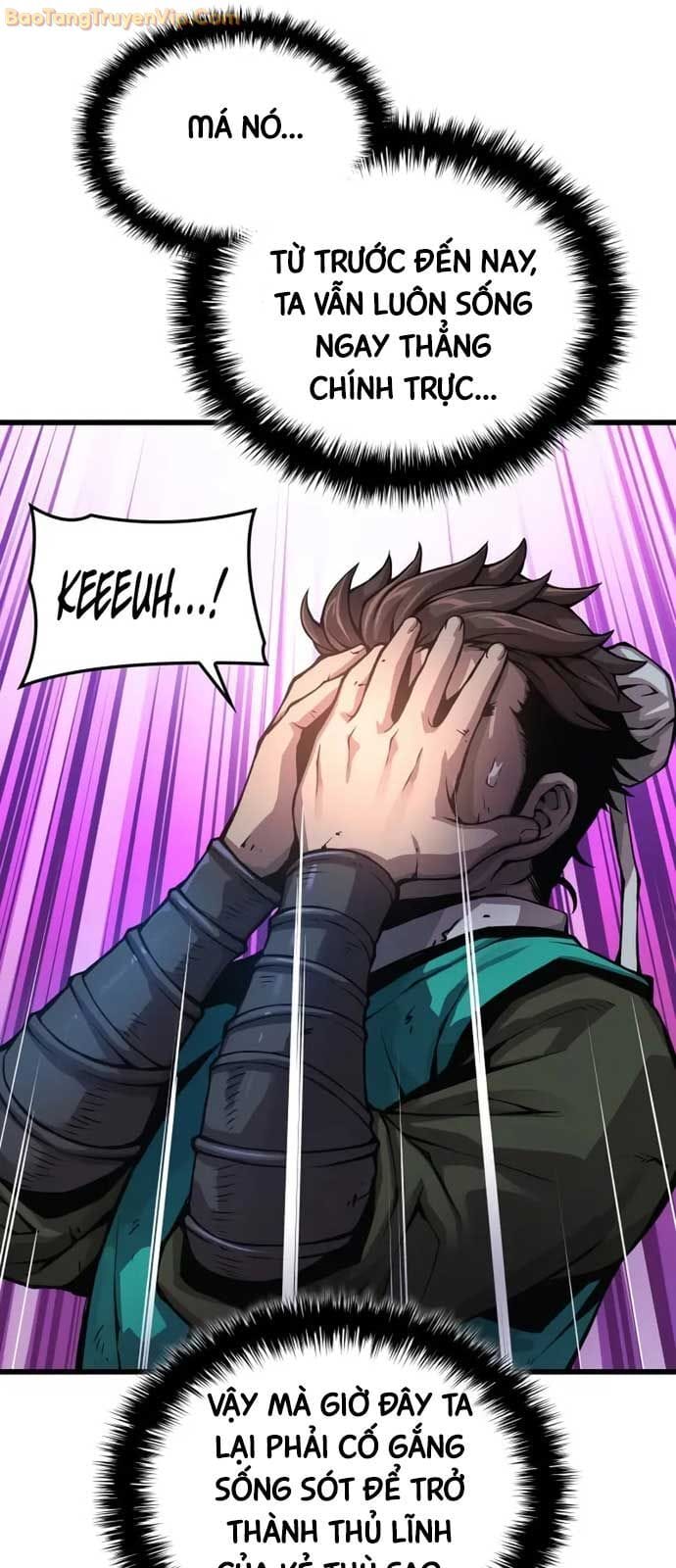 Truyện Tranh Quái Lực Loạn Thần trang 7