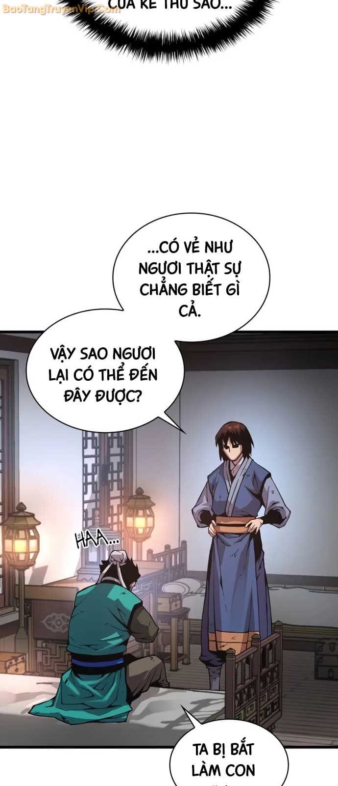 Truyện Tranh Quái Lực Loạn Thần trang 7