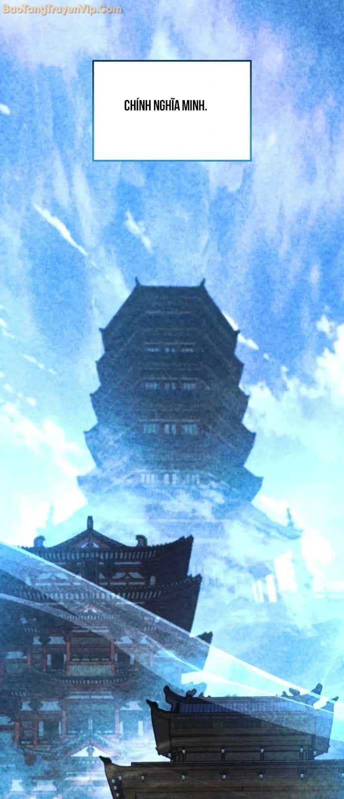 Truyện Tranh Quái Lực Loạn Thần trang 7