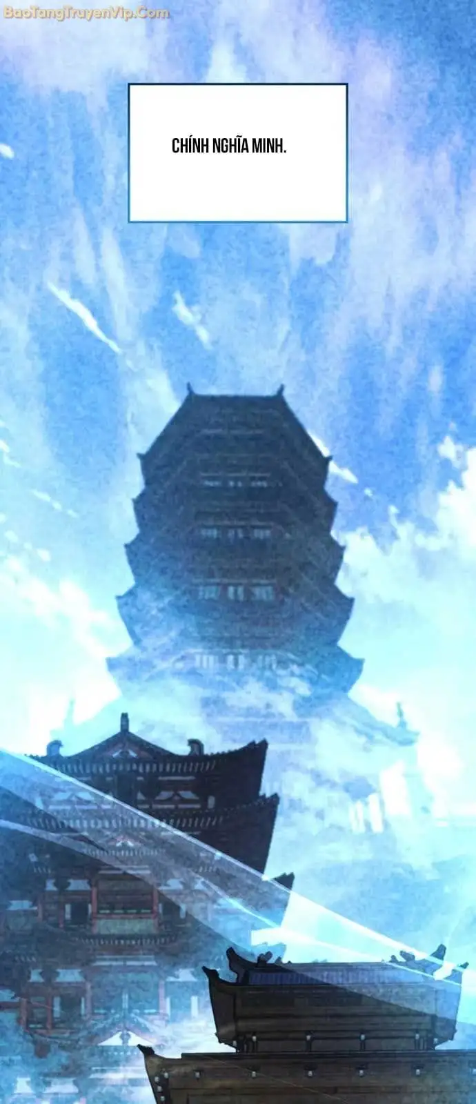 Truyện Tranh Quái Lực Loạn Thần trang 7