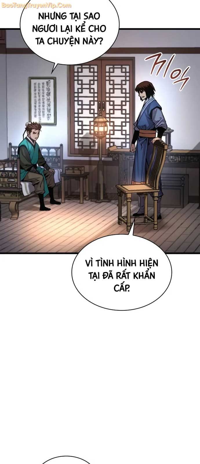 Truyện Tranh Quái Lực Loạn Thần trang 7