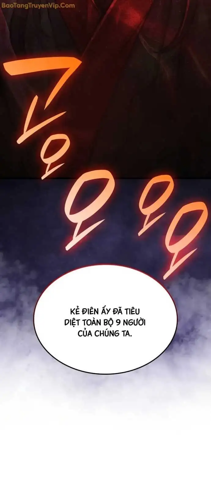 Truyện Tranh Quái Lực Loạn Thần trang 7