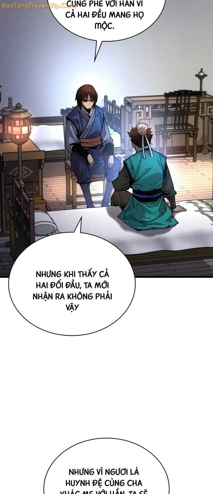 Truyện Tranh Quái Lực Loạn Thần trang 7