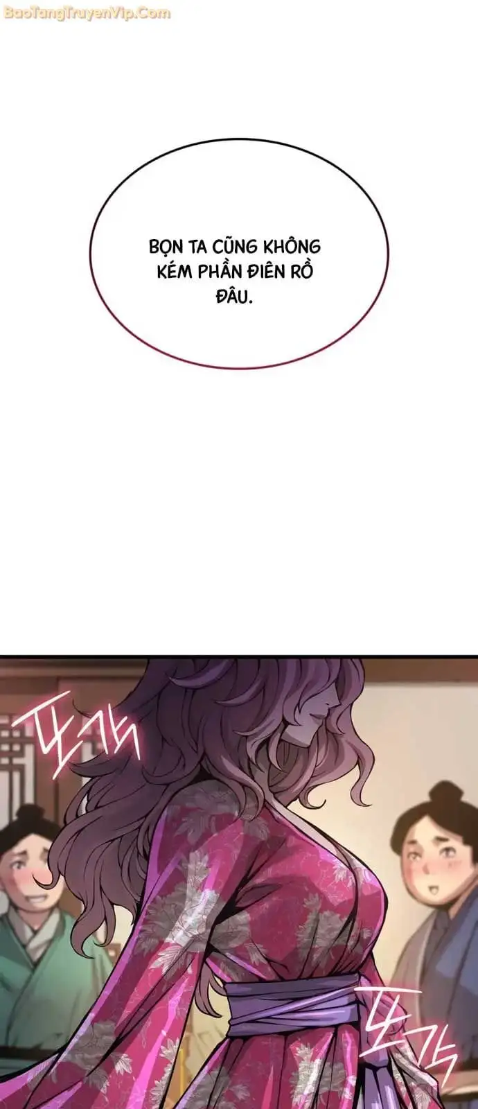 Truyện Tranh Quái Lực Loạn Thần trang 7