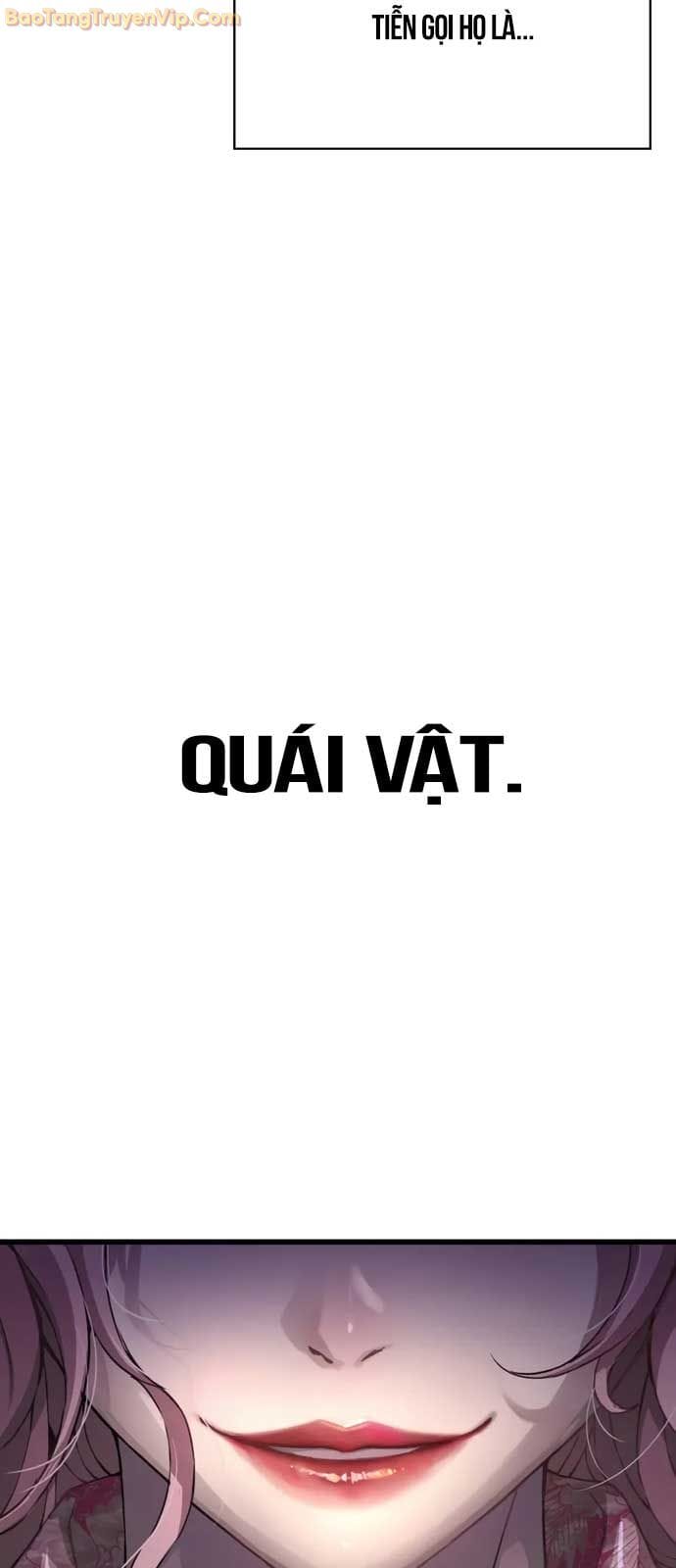 Truyện Tranh Quái Lực Loạn Thần trang 7