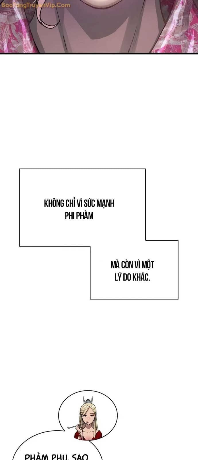 Truyện Tranh Quái Lực Loạn Thần trang 7