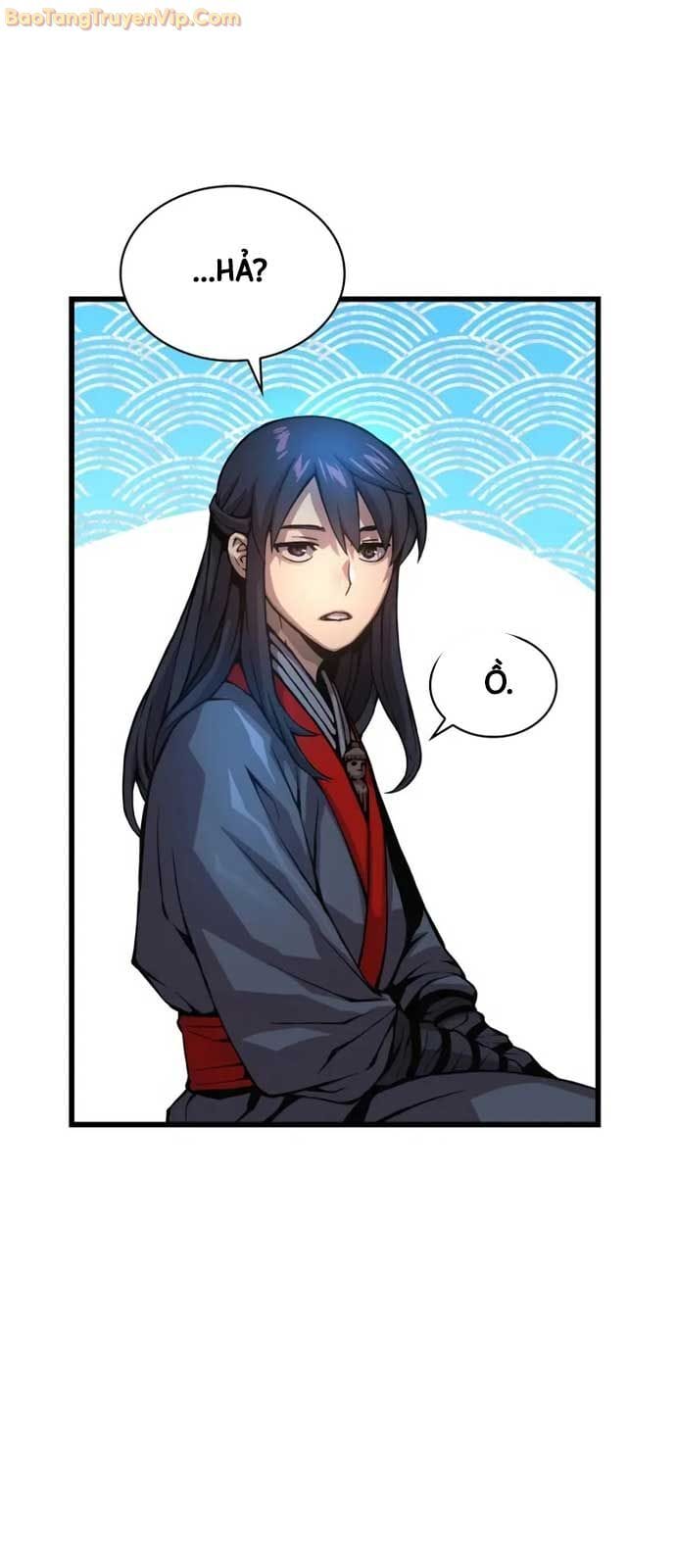 Truyện Tranh Quái Lực Loạn Thần trang 7