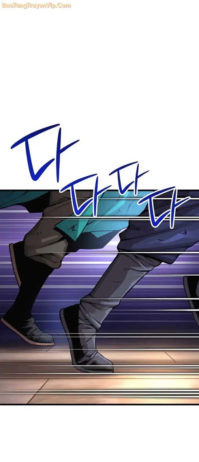 Truyện Tranh Quái Lực Loạn Thần trang 7