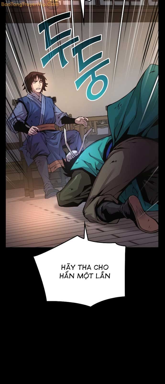 Truyện Tranh Quái Lực Loạn Thần trang 7