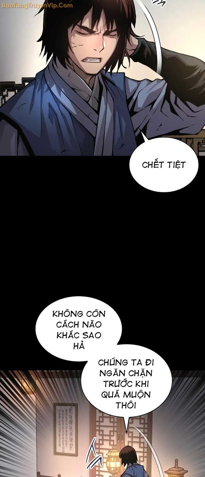 Truyện Tranh Quái Lực Loạn Thần trang 7