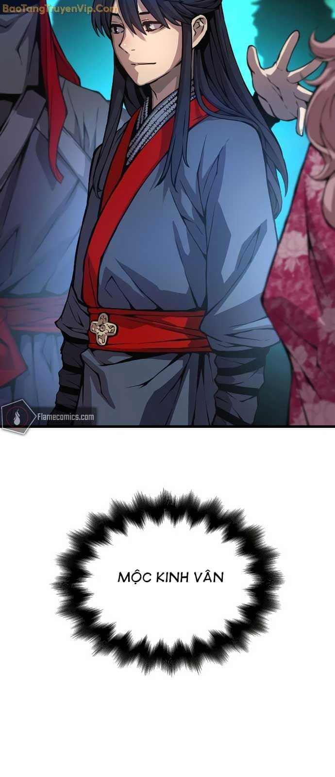 Truyện Tranh Quái Lực Loạn Thần trang 7