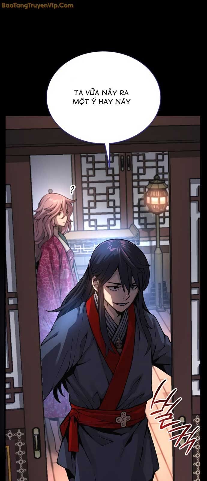 Truyện Tranh Quái Lực Loạn Thần trang 7