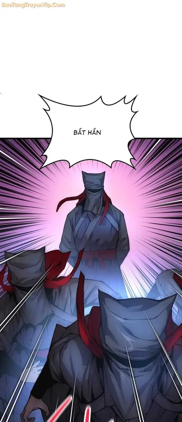 Truyện Tranh Quái Lực Loạn Thần trang 7