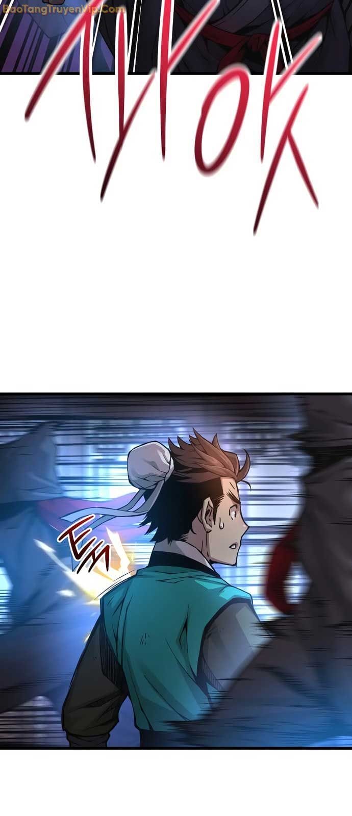 Truyện Tranh Quái Lực Loạn Thần trang 7