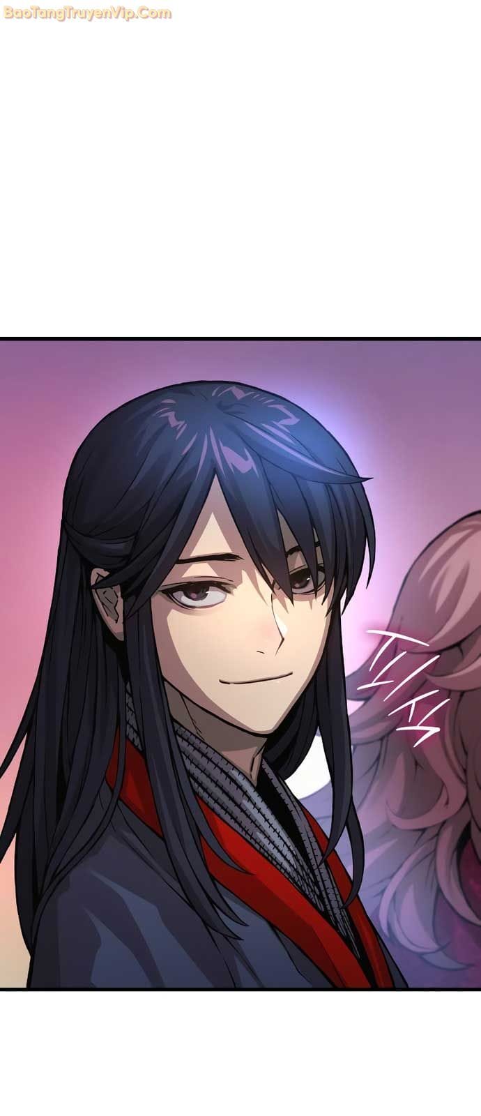 Truyện Tranh Quái Lực Loạn Thần trang 7