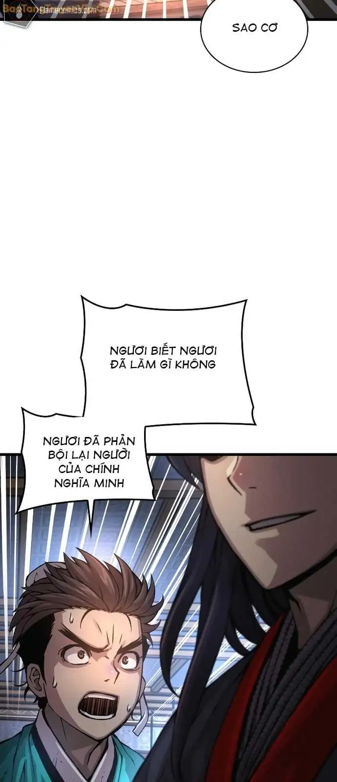 Truyện Tranh Quái Lực Loạn Thần trang 7