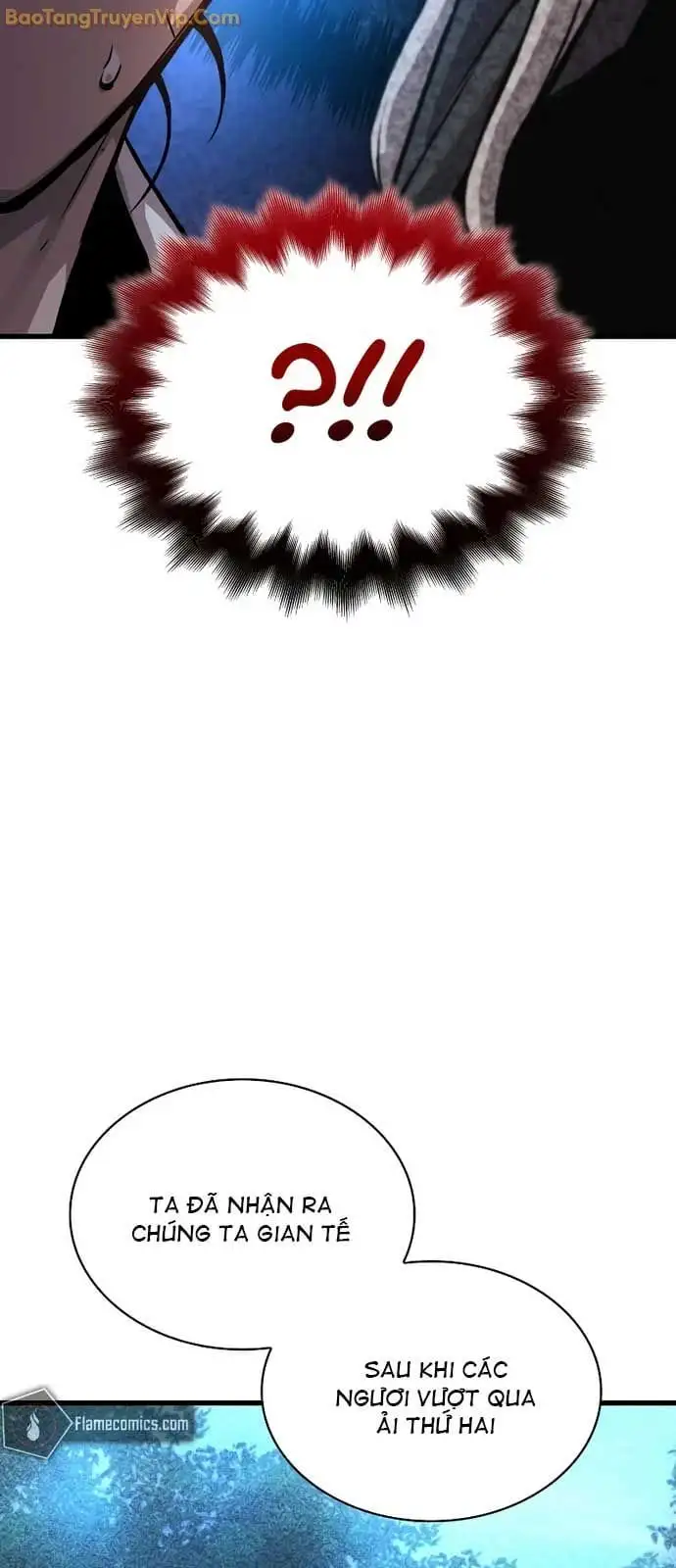 Truyện Tranh Quái Lực Loạn Thần trang 7
